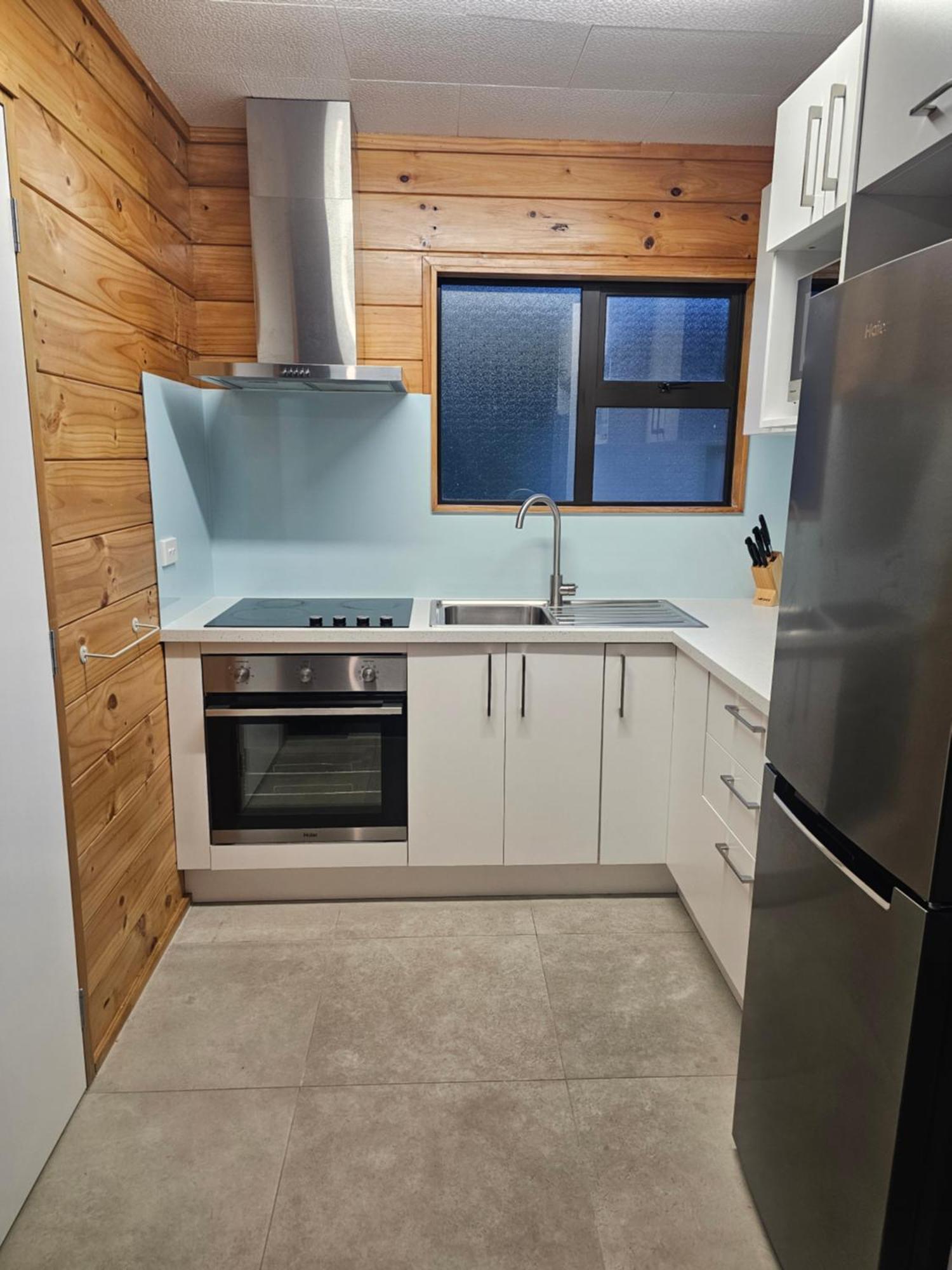 Fox Glacier Top 10 Holiday Park & Motels Exterior foto