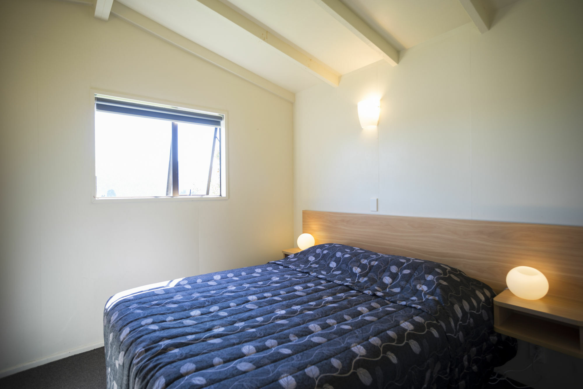 Fox Glacier Top 10 Holiday Park & Motels Exterior foto