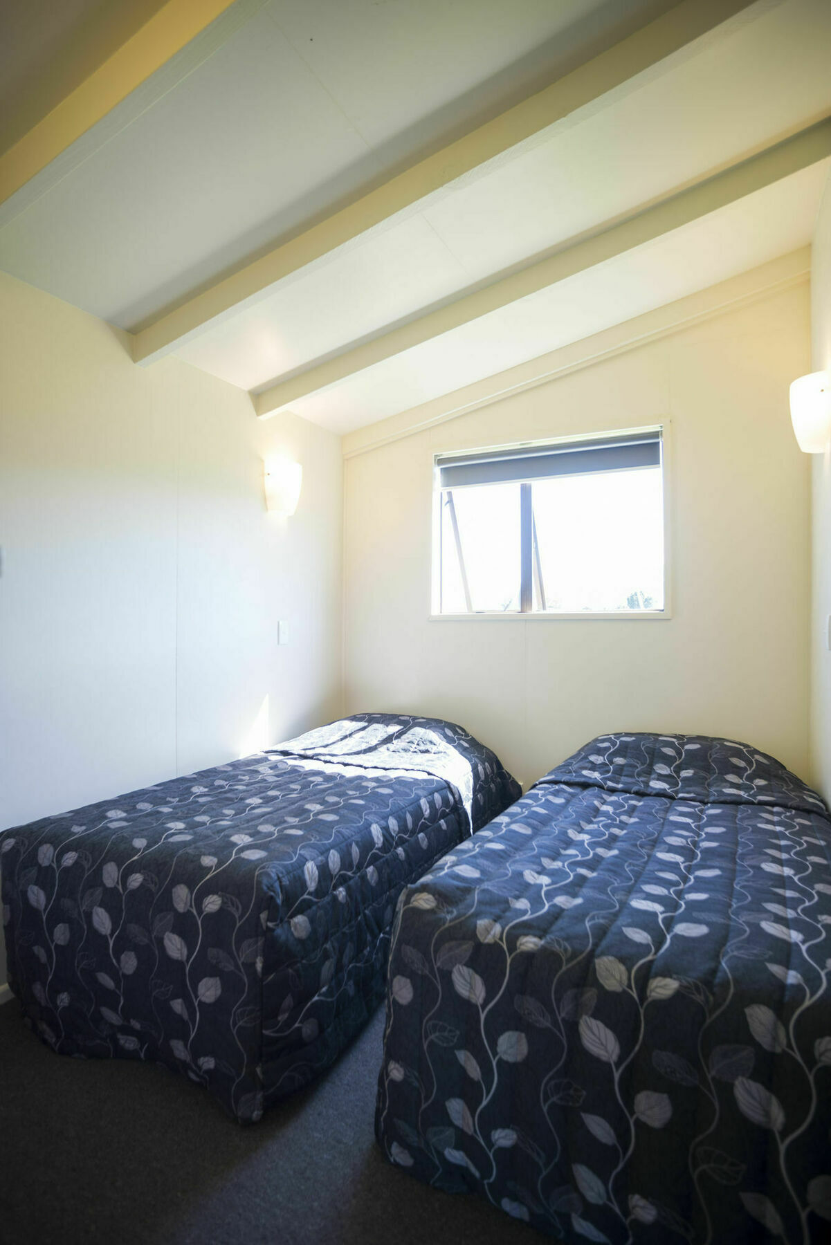 Fox Glacier Top 10 Holiday Park & Motels Exterior foto
