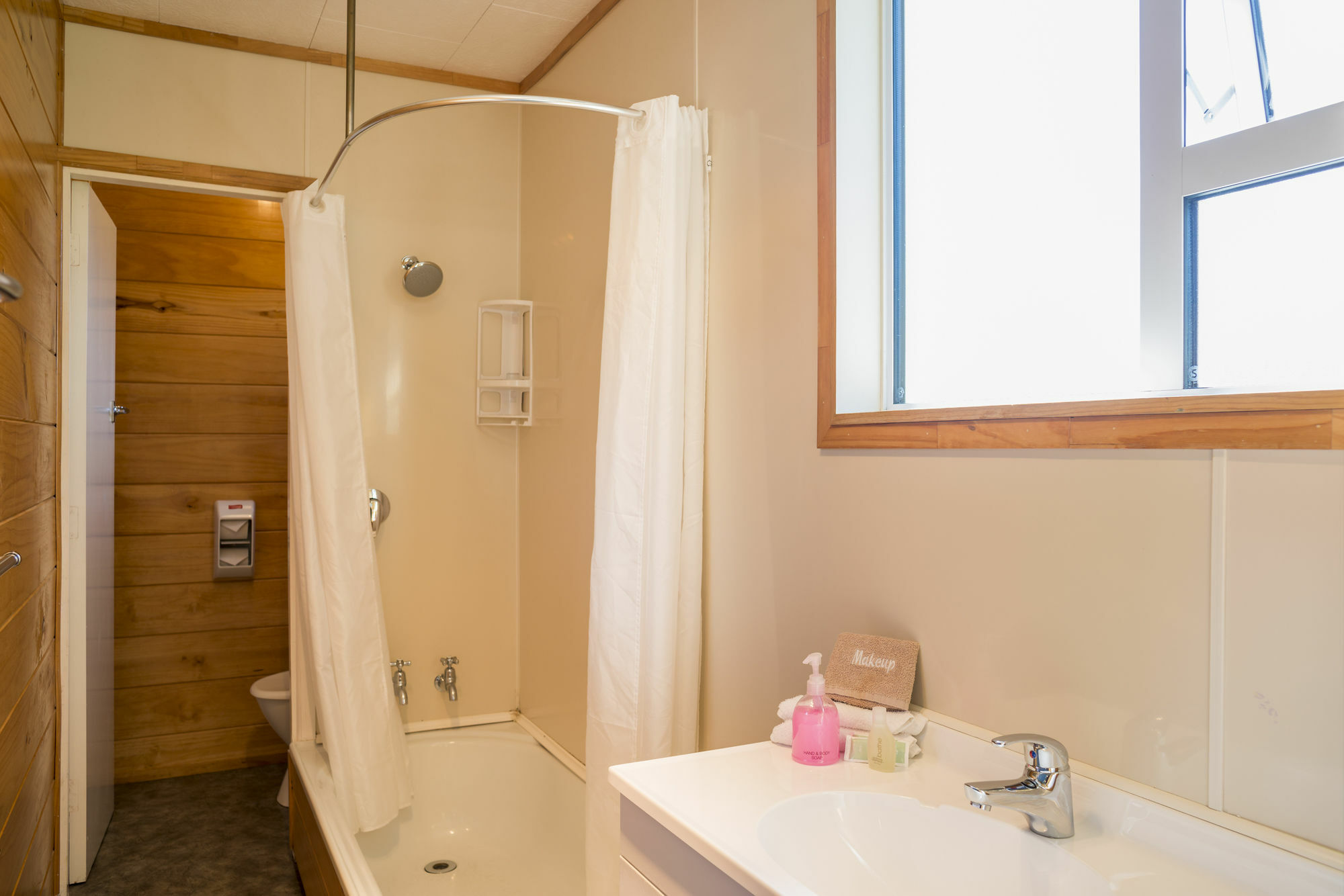 Fox Glacier Top 10 Holiday Park & Motels Exterior foto